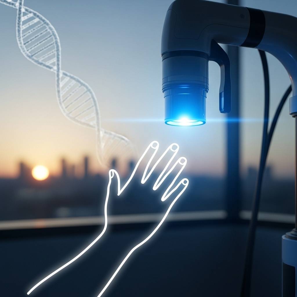 Rewolucja w zdrowiu: co to jest Medtech i jak zmienia nasze życie?