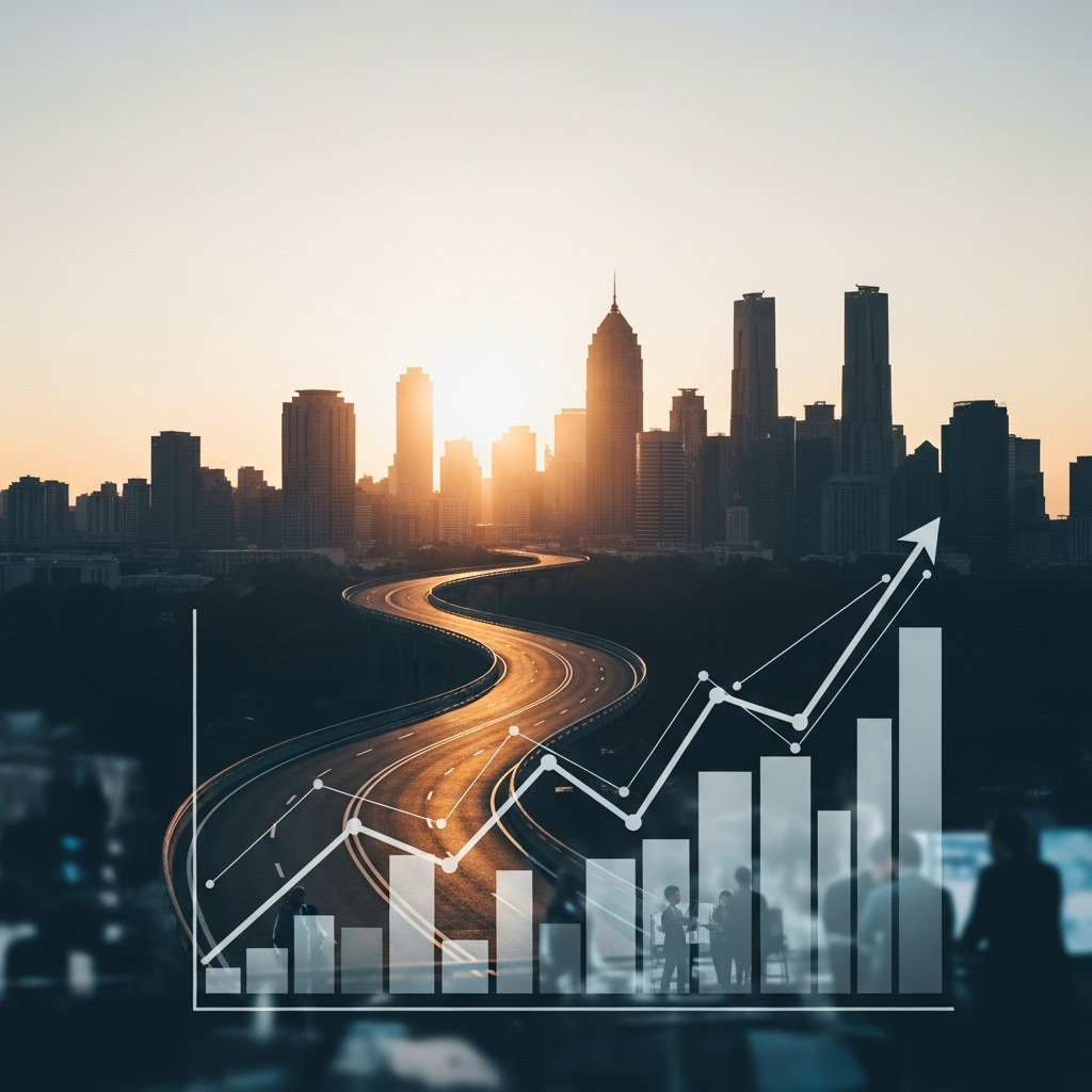 Rozwój firm z pomocą venture capital