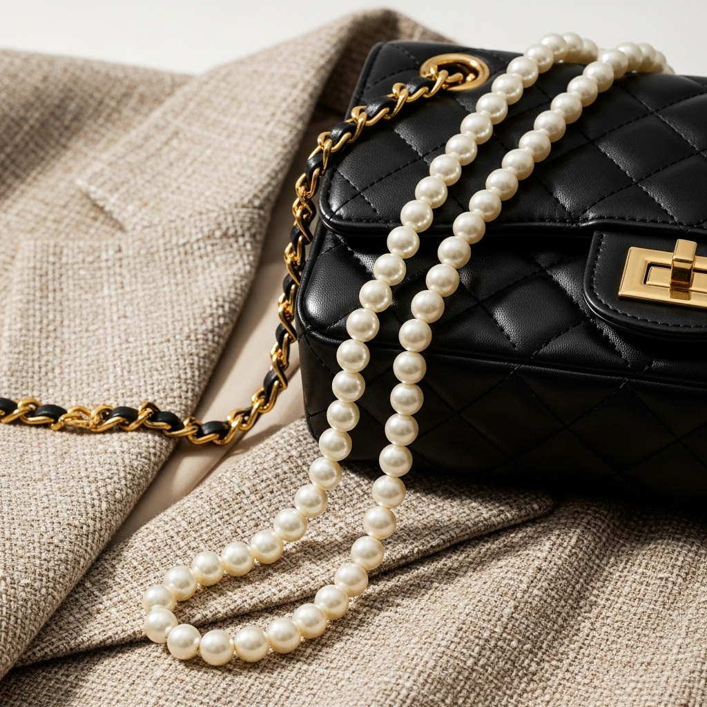 Ponadczasowa elegancja: dekodując styl Coco Chanel